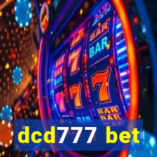 dcd777 bet